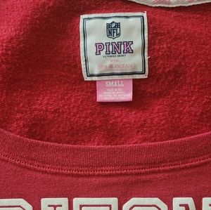 Arizona Cardinals sweatshirt